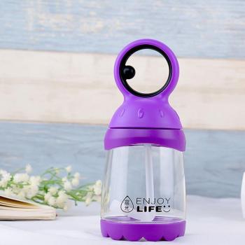 260ml Baby Drinking Cup with Handle