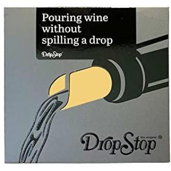 Mini-Box Drop Stop Or Classique (5 Unités)