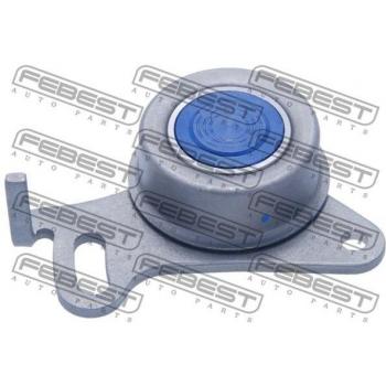 Puleggia di Guida e Deflessione FEBEST per Cinghia V-Ribbed 0488-K34T
