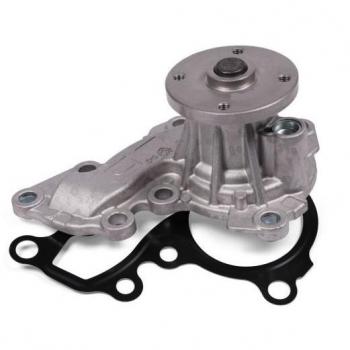Hepu P7409 Engine Coolant Pump