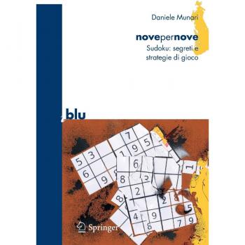 novepernove: Sudoku: segreti e strategie di gioco