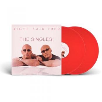 The Singles Anthology