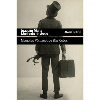 Memorias póstumas de Blas Cubas