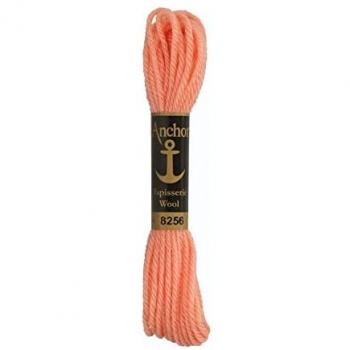 Anchor Tapestry Wool 8256 Elite Series