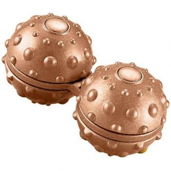 Educational Massage Balls for Stress Relief