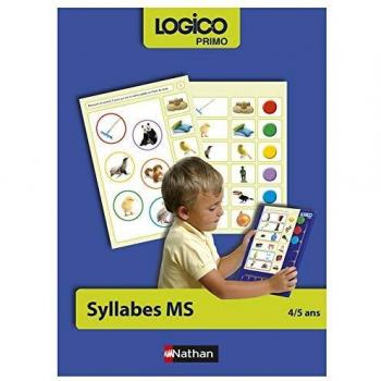 Logico Primo Syllabes
