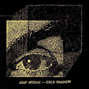 Gold Shadow [Vinyl LP]