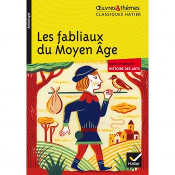 Les fabliaux du Moyen Âge