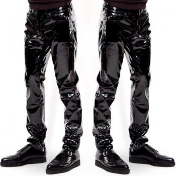 Performance Streetwear