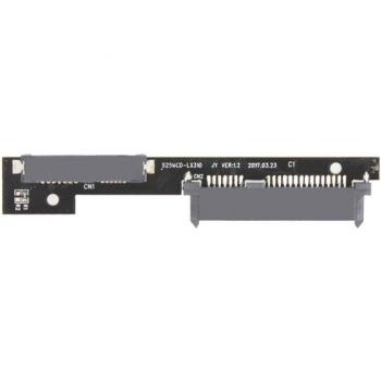 Caddy Pcb95 SATA3 pour Lenovo 320/310/510 série 110-15ACL