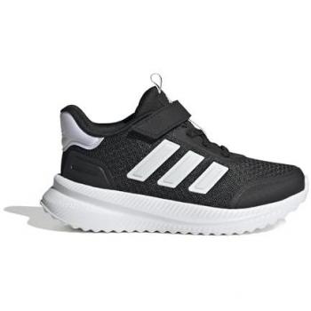Zapatillas adidas X_PLRPATH El C Niña y Niño Negros