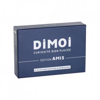 Dimoi