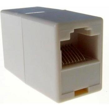 Connektgear RJ45 CAT5e Coupler