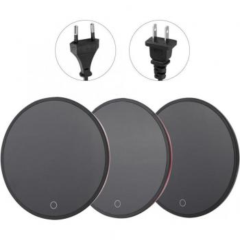 Portable Heat‑Retaining Cup Pad