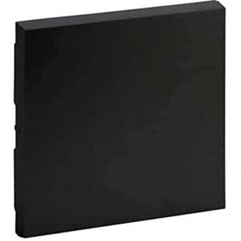 Commutatore Niloé Step alluminio 864301