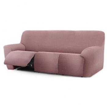 EYSA Funda de sofá premium jaz sofá relax 3 plazas x 3 c/2