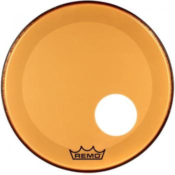 Remo 20 P3 Colortone Resonant Drum Head