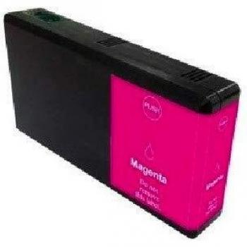 Cartucho de tinta Magenta compatible para Epson WF4640DTWF