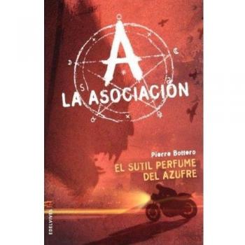 El sutil perfume del azufre