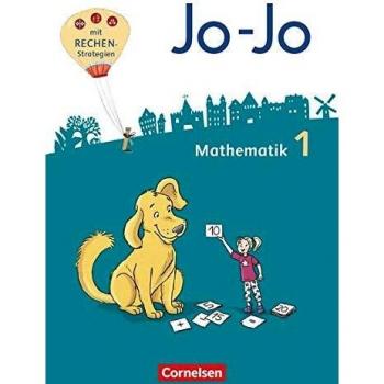 Jo-Jo Mathematik 1. Schuljahr