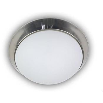 Plafoniera LED Niermann 14W Bianco Caldo