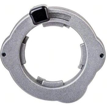 Adapter di cartuccia per fresatrice a copia Bosch