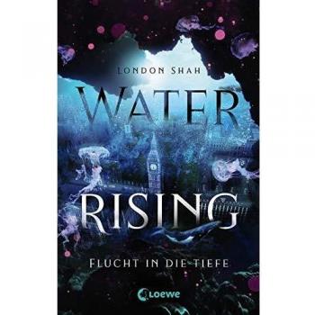 Water Rising