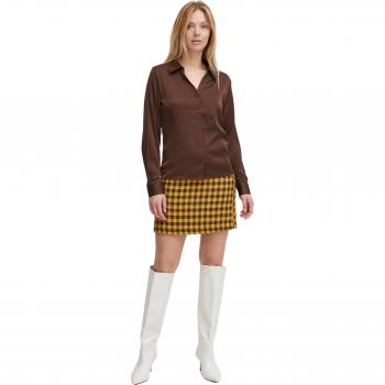 Chemise B-Young Moderne Femme