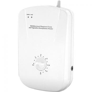 Portable Ozone Air Purifier for Home