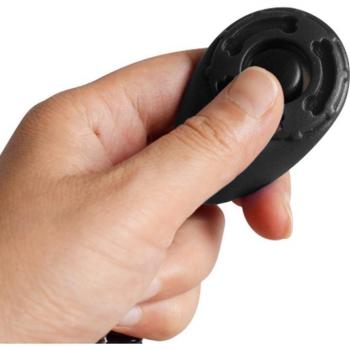 Hond Clicker Training met Zak en Sleutelhanger