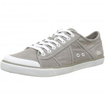 TBS Violay Sneakers Grigie Donna