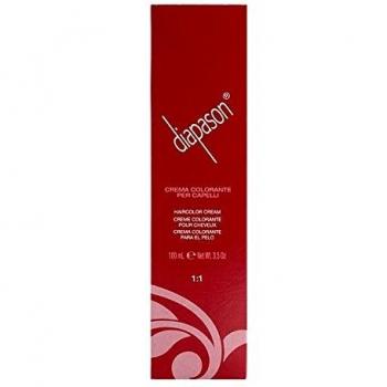 Coloración Permanente Lisap Diapason 11/7 100 ml