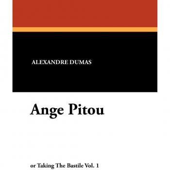 Ange Pitou