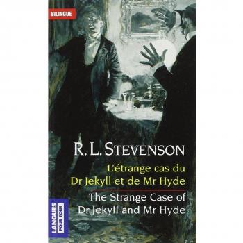 Bilingue L'étrange cas du docteur J