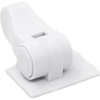 Pomo Seguro con Cerradura de Palanca