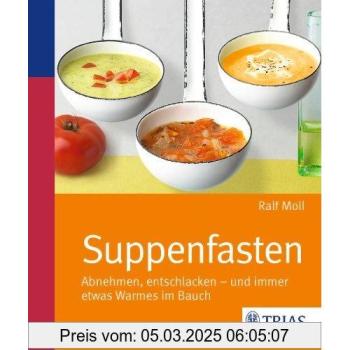 Suppenfasten