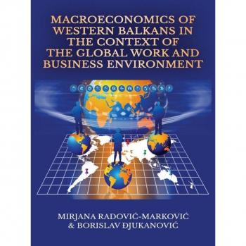 Vitalsource Technologies, Inc. Macroeconomics Of Western Balkans In The Context Of The Global Work And
