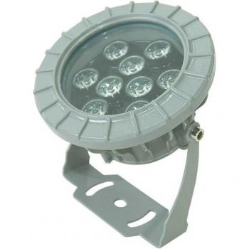 LED Foco Externo 110-250VAC 9W