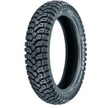 MEFO 100/90 -19 57 H TL MFE99 EXPLORER Motorrad Sommer