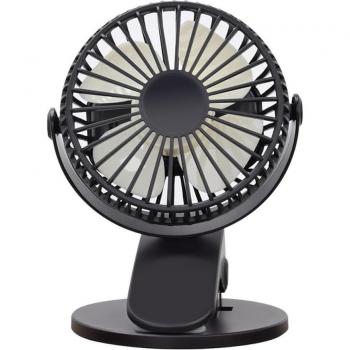 Summer Travel Fan
