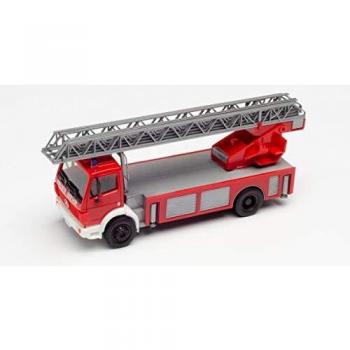 Mercedes-Benz SK 88 Miniature Échelle Tournante