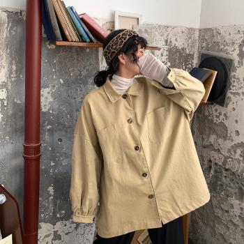 Blusa Lisa Talla Grande estilo Callejero