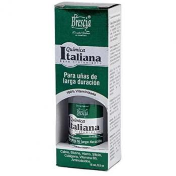 Brescia Endurecedor de Uñas 15ml