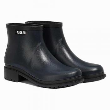 Botas de lluvia Aigle Fulfeel Low para dama