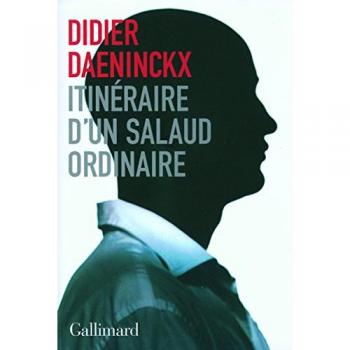 Itinéraire d'un salaud ordinaire