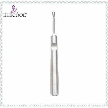 ELECOOL Stainless Steel Cuticle Trimmer