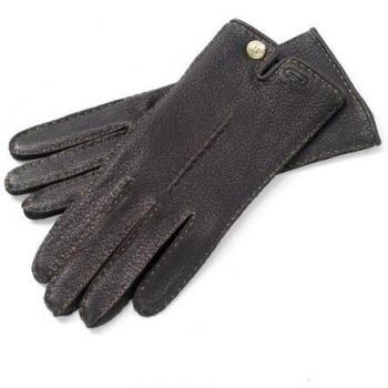 Roeckl Damen Handschuh Klassiker Sport 11013-447, Gr. 8, Schwarz