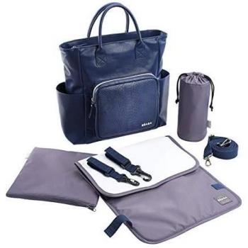 KYOTO Borsa per Neonato BEABA Blu