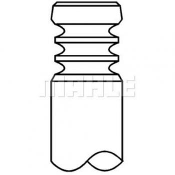 Auslassventil MAHLE – 029 VA 30523 100
