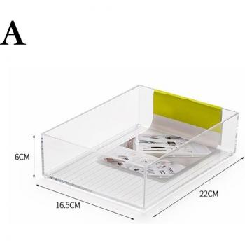 Dressing Table Storage Box